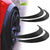 Wide Arch Fender Flare Covers Universal