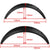 Wide Arch Fender Flare Covers Universal