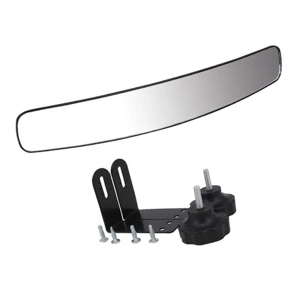 Wide Rear View Mirror 180 Degree