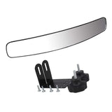 Wide Rear View Mirror 180 Degree