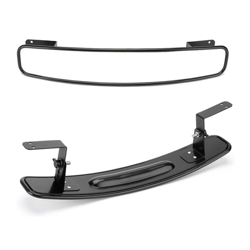 Wide Rear View Mirror 180 Degree Rear View Mirror 16.5
