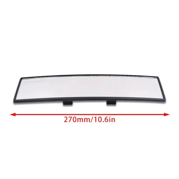 Broadway Mirror 270mm Clip On
