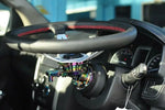 Works Bell GTC Tilt Steering Wheel Quick Release