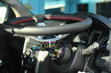 Works Bell GTC Tilt Steering Wheel Quick Release