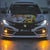 X Style Fog Lights Civic 10th Gen 2016-2020