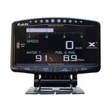 XF Series X1 OBD2 Smart Digital Multi Meter Gauge