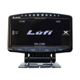 XF Series X1 OBD2 Smart Digital Multi Meter Gauge