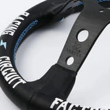 ZeroGap x Vx Steering Wheel