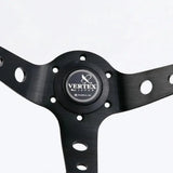 ZeroGap x Vx Steering Wheel