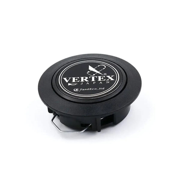 ZeroGap x Vx Steering Wheel