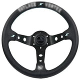 ZeroGap x Vx Steering Wheel