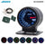 ADDCO 52mm Air Fuel Ratio Gauge - 7 Colour JDM Performance