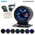 ADDCO 52mm Boost Gauge - 7 Colour JDM Performance