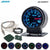 ADDCO 52mm Exhaust Temp Gauge - 7 Colour JDM Performance