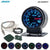 Addco 52mm Exhaust Temp Gauge - 7 Colour