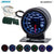 ADDCO 52mm Oil Temp Gauge - 7 Colour JDM Performance