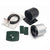 TrackSpec 52mm Tachometer Gauge - 7 Colour