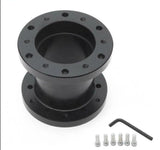 Addco Car 75mm Steering Wheel Hub Spacer