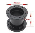 Addco Car 75mm Steering Wheel Hub Spacer