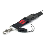 Advan Racing Lanyard