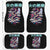 Fuku Riu Dragon Car Floor Mats