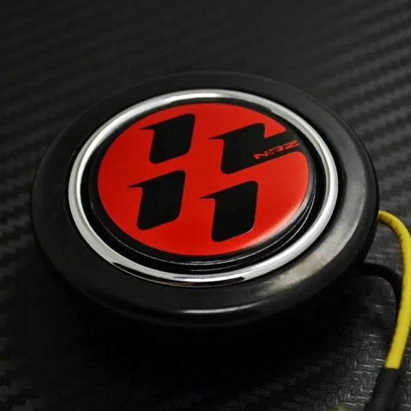 Aftermarket 86 Horn Button