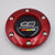 Aftermarket Black Mugen Style Horn Button