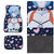 Anime Girls Fabric Car Floor Mats