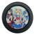 Anime Horn Button - 3 Girls JDM Performance