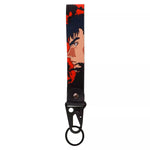 Anime JDM Style Keyring Gift Accessories