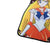 Anime Sailor Venus Car Floor Mats