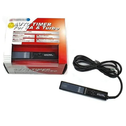 Turbo Protector Timer A-Spec Turbo Timer