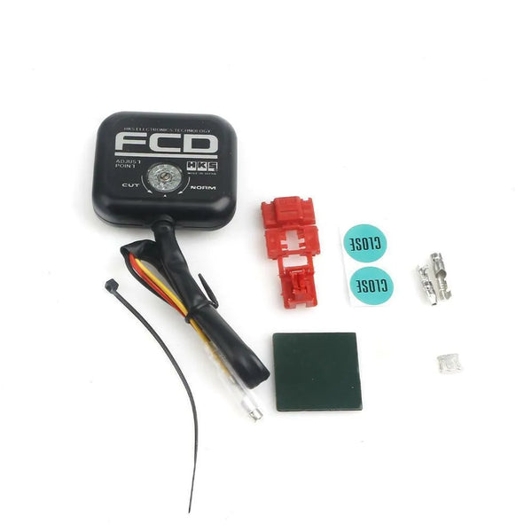 Auto Fuel Cut Defender For Subaru Mitsubishi Toyota