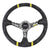 Aftermarket Elite Steering Wheel 14Inch