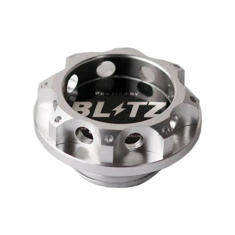 Blitz Engine Oil Cap for Honda Toyota Subaru