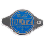 BLITZ Racing Radiator Cap