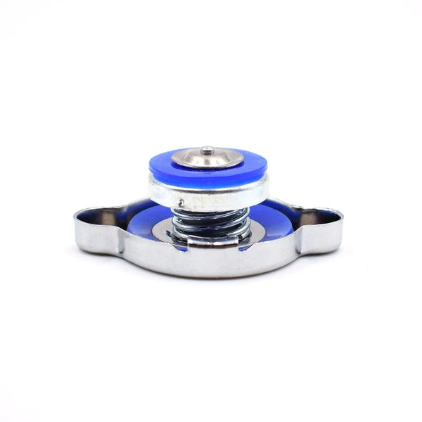 BTZ Racing Radiator Cap