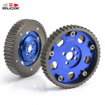 Blox 2pcs Adjustable Cam Gear For Nissan CA18DE(T)