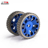 BLOX Cam Gear Pulley For Mitsubishi 4G15/4G13 Cam Gears