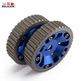 BLOX Cam Gear Pulley For Mitsubishi 4G15/4G13 Cam Gears