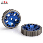 BLOX Cam Gear Pulley For Mitsubishi 4G15/4G13 Cam Gears JDM Performance