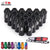 Blox Racing Forged Wheel Lug Nuts