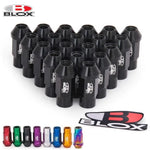 Blox Racing Forged Wheel Lug Nuts