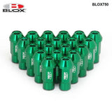 Blox Racing Forged Wheel Lug Nuts