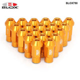 Blox Racing Forged Wheel Lug Nuts