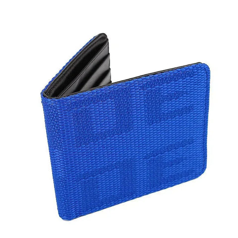 Blue Bride Wallet JDM