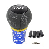 Aftermarket Elite Gear Shift Knob Graffiti