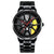 M3 Wheels Watch