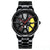 M3 Wheels Watch