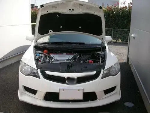 Bonnet Damper For 07-10 Honda Civic Fd2 JDM Performance